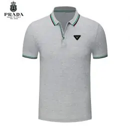 prada t-shirt manches courtes pour homme s_1246b5a